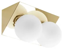lampa-scienna-kinkiet-metalowy-zlota-bialy-klosz-elegancka-glamour