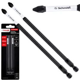 bity-udarowe-ph2-150mm-dlugi-bit-krzyzowy-koncowka-wkretakowa-2szt-schmith