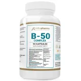 witamina-b-50-complex-metylowana-cholesterol-serce-alto-pharma-90-kaps