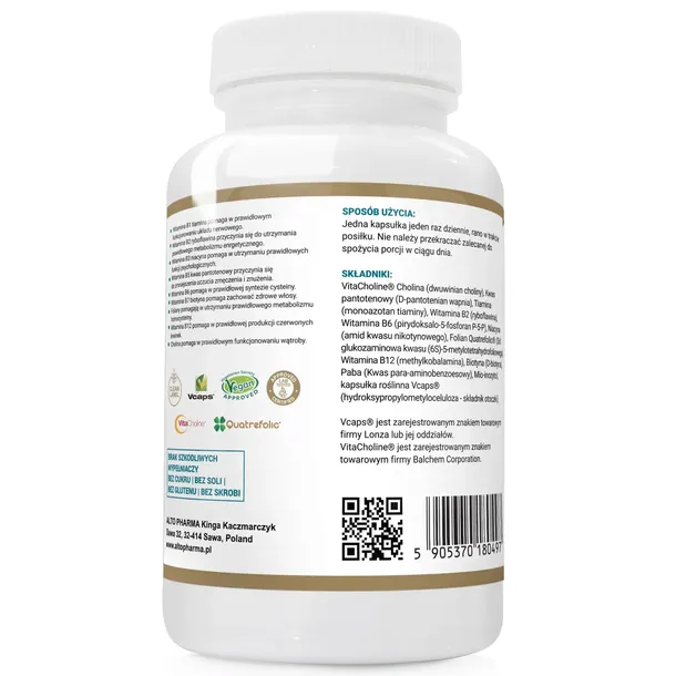 witamina-b-50-complex-metylowana-cholesterol-serce-alto-pharma-90-kaps-marka-alto-pharma-rodzaj-na-odpornosc