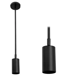lampa-sufitowa-wiszaca-black-nowoczesna-gu10