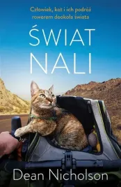swiat-nali-czlowiek-kot-i-ich-podroz-rowerem