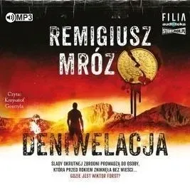 deniwelacja-audiobook-remigiusz-mroz