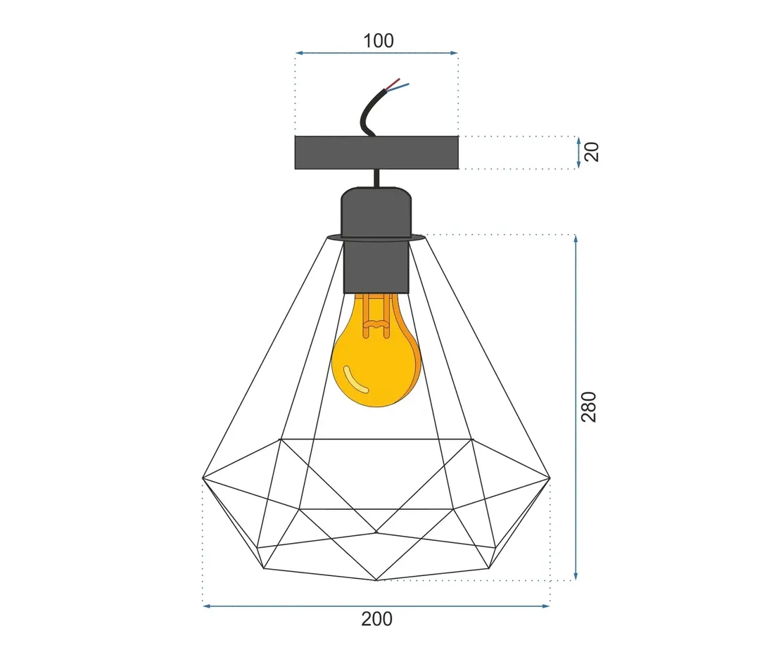 toolight-lampa-reno-180986d-stan-nowy