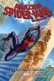 amazing-spider-man-globalna-siec-t-9-czerwony