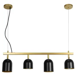 lampa-sufitowa-wiszaca-metalowa-czarna-black-gold