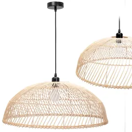 lampa-wiszaca-pleciona-bambus-natural-boho-duza