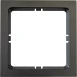 ramka-do-regulatorow-serii-simple-czarna-engo