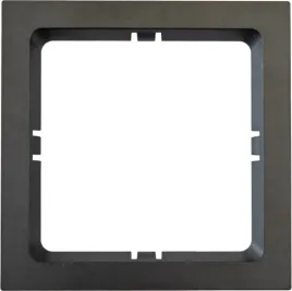 ramka-do-regulatorow-serii-simple-czarna-engo