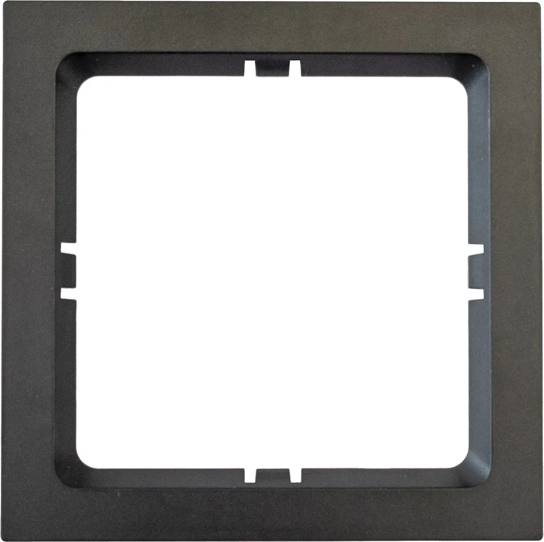 ramka-do-regulatorow-serii-simple-czarna-engo