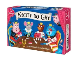 karty-do-gry-54-junior-zestaw-kukuryku