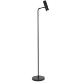 lampa-stojaca-podlogowa-black-loft-czarna-modern-stan-nowy