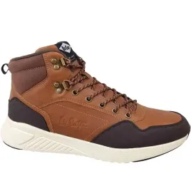 buty-zimowe-lee-cooper-meskie-trapery-ocieplane-polar-brazowe