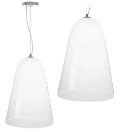 lampa-wiszaca-sufitowa-zyrandol-g9-szklana-transparentna