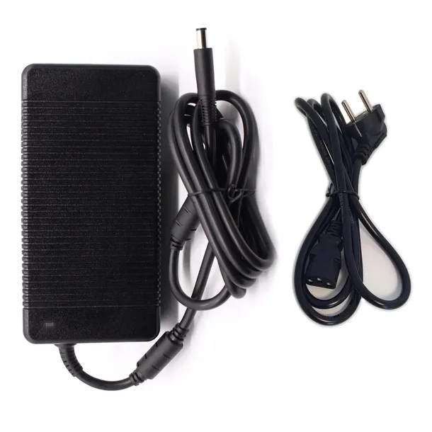 330W Zasilacz do Dell G15 5530 2024 ładowarka + kabel 16.92A