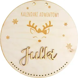 kalendarz-adwentowy-baza-personalizacja-swieta-imie-grawer-laserowy-sklejka