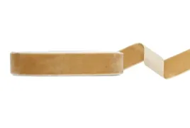 tasiemka-welurowa-zlota-matowa-mat-zloty-25mm-10m-wstazka-boze-narodzenie