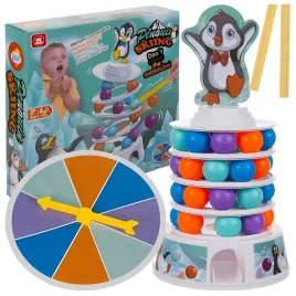 gra-zrecznosciowa-pingwin-na-wiezy-super-rozrywka-dla-dzieci-i-doroslych