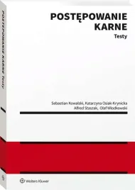 postepowanie-karne-testy-praca-zbiorowa