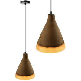 lampa-sufitowa-wiszaca-betonowa-loft-oryginalna