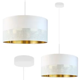 lampa-sufitowa-zyrandol-lampa-wiszaca-abazur-zwis-led-e27-azurowa-jazz-40cm
