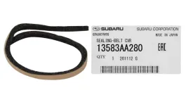 uszczelka-obudowy-rozrzadu-outback-forester-13583aa280-oryginal-subaru
