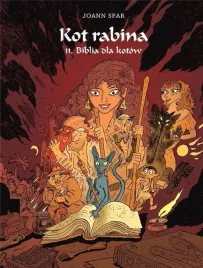 kot-rabina-t-11-biblia-dla-kotow-joann-sfar
