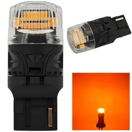 zarowka-w21w-led-7440-12v-1800lm-canbus-pomaranczowa