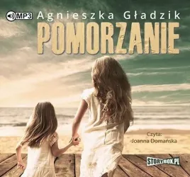 pomorzanie-audiobook-agnieszka-gladzik