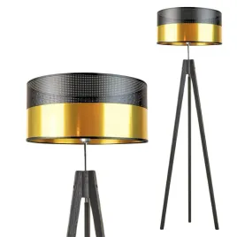 lampa-stojaca-podlogowa-zlota-drewniana-abazur-led-e27-trojnog-nowoczesna