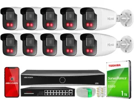 zestaw-do-monitoringu-ip-10x-kamera-4mpx-ipcam-b4-50ir-hilook-by-hikvision