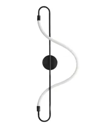 kinkiet-lampa-scienna-long-black-lina-led