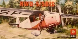 model-do-sklejania-samolot-rwd-5-5bis-1-72-plastyk