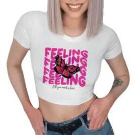 biala-koszulka-cropped-tshirt-damski-all-you-need-is-love-wzory-rozmiar-l