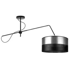 lampa-wiszaca-przegubowa-sufitowa-zwis-abazur-led-e27-regulowana-modern