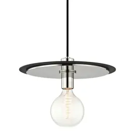 lampa-wiszaca-nowoczesna-bez-klosza-czarna-do-salonu