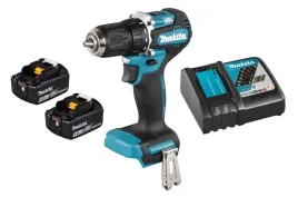 makita-akumulatorowa-wiertarko-wkretarka-lxt18v-2x5ah-bl1850-dc18rc-ddf487z