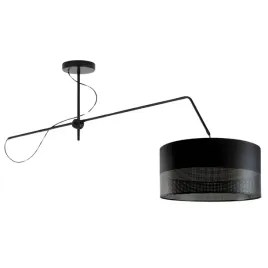 lampa-wiszaca-przegubowa-sufitowa-zwis-abazur-led-e27-regulowana-modern