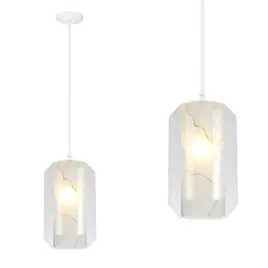 lampa-sufitowa-wiszaca-tuba-szklana-marble-biala