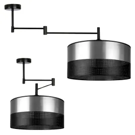 lampa-do-sufitu-podwieszanego-regulowana-abazur-azurowy-srebrny