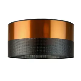 lampa-plafon-zyrandol-sufitowa-led-e27-abazur-nowoczesny-azurowy-30cm