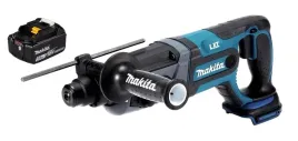 makita-aku-mlotowiertarka-sds-plus-lxt-18v-20j-1x5ah-bl1850-dhr241z