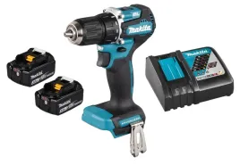 makita-akumulatorowa-wiertarko-wkretarka-lxt18v-2x3ah-bl1830-dc18rc-ddf487z