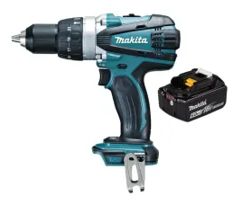 makita-akumulatorowa-wiertarko-wkretarka-lxt-18v-1x6ah-bl1860-dhp458z