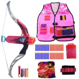 nerf-rebelle-luk-crossbow-dla-dziewczynek-rozowy-zestaw