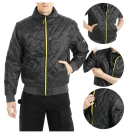kurtka-robocza-meska-pikowana-bomber-2w1-kamizelka-czarna-rica-lewis-twin-s
