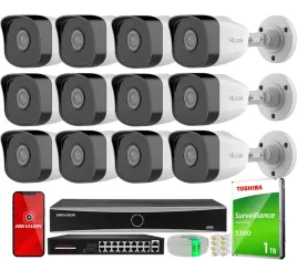 zestaw-do-monitoringu-ip-12x-kamera-5mpx-ipcam-b5-ir30-hilook-by-hikvision