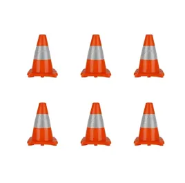 slupek-pacholek-miekki-drogowy-ostrzegawczy-odblaskowy-30cm-6x-zestaw