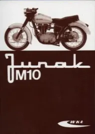 junak-m10-praca-zbiorowa
