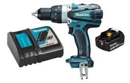 makita-akumulatorowa-wiertarko-wkretarka-lxt18v-1x3ah-bl1830-dc18rc-dhp458z